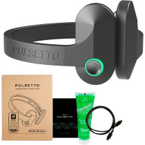 Pulsetto Vagus Nerve Stimulator | Stress & Burnout Relief