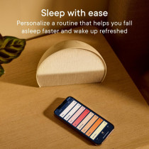 Hatch Restore 2 – Sunrise Alarm, Sleep Aid, & Sound Machine