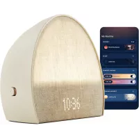 Hatch Restore 2 – Réveil simulateur d’aube, aide au sommeil