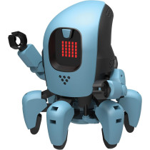 Build AI with KAI Robot Learn Robotics & Machine Learning for Kids