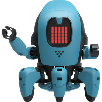 Build AI with KAI Robot Learn Robotics & Machine Learning for Kids