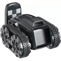 Moorebot Scout Model E : Robot Étanche pour Surveillance Mobile