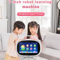 AI Robot for Kids: Fun, Learning, and Connection in One Device