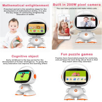 AI Robot for Kids: Fun, Learning, and Connection in One Device