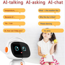 AI Robot for Kids: Fun, Learning, and Connection in One Device