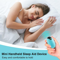 Appareil d'Aide au Sommeil Dormidreams Portable, Recharge USB