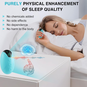 Dormidreams Sleep Aid Device  Portable,  USB Charging