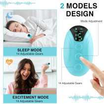 Appareil d'Aide au Sommeil Dormidreams Portable, Recharge USB