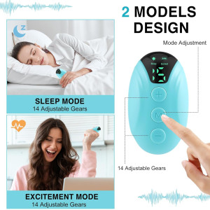 Dormidreams Sleep Aid Device  Portable,  USB Charging