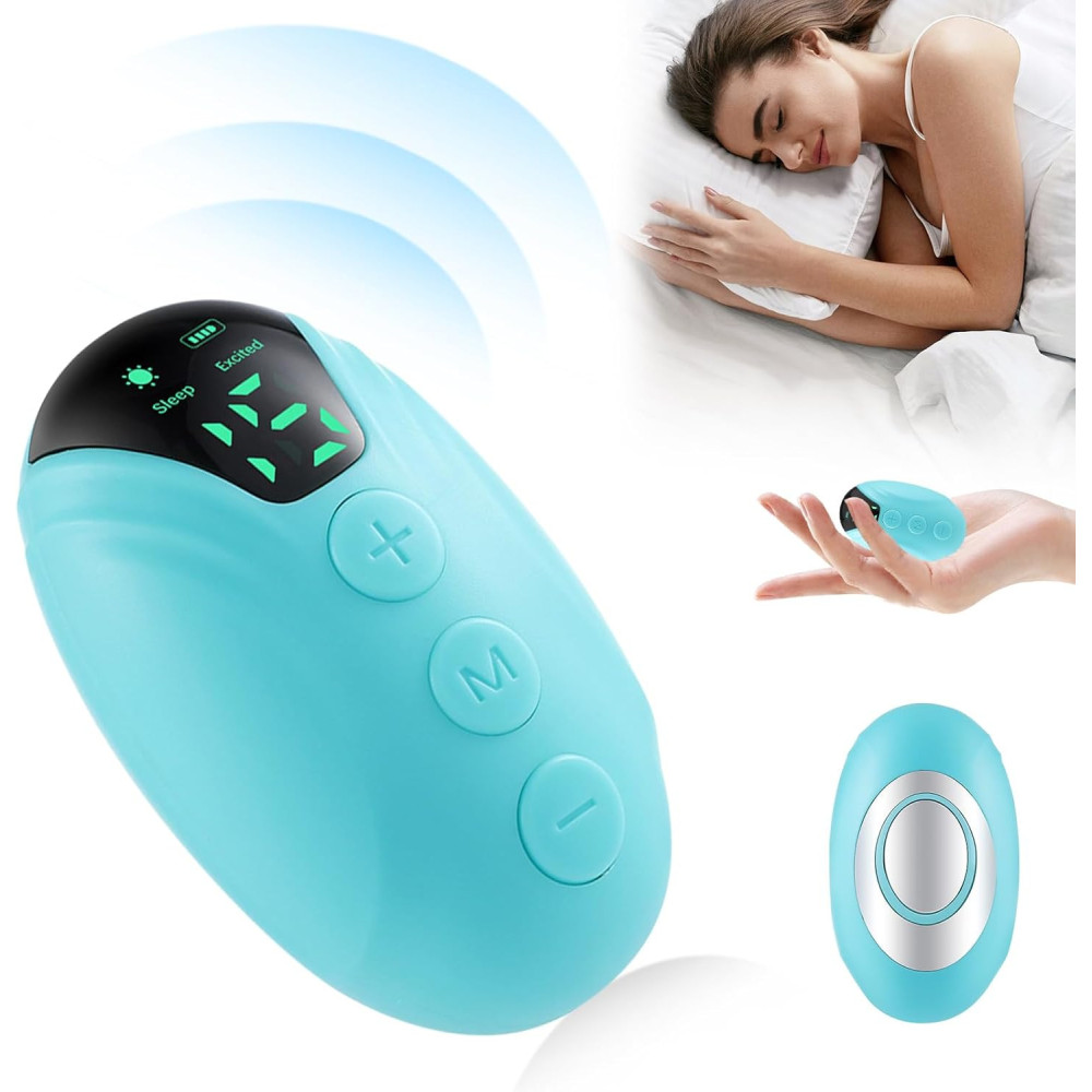 Appareil d'Aide au Sommeil Dormidreams Portable, Recharge USB