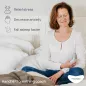 Moonbird: Dispositif de Respiration Guidée pour un Sommeil Paisible et Anti-Stress – Votre Allié Bien-Être