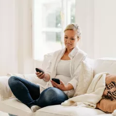Dispositif de Respiration pour Soulagement du Stress