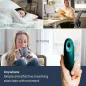 Moonbird: Dispositif de Respiration Guidée pour un Sommeil Paisible et Anti-Stress – Votre Allié Bien-Être