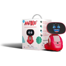 Miko 3: AI Robot for Kids | Fun Learning & Interactive Games