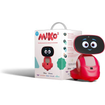 Miko 3: AI Robot for Kids | Fun Learning & Interactive Games