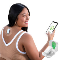 Upright GO 2 Premium | Smart Posture Trainer & Tracker