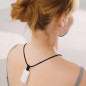 Upright GO 2 Posture Corrector Bundle: Get Straighter Posture & Track Progress!