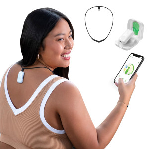 Upright Bundle: GO 2 Posture Corrector  for back pain
