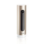 Netatmo Smart Indoor Camera: Face Recognition, No Subscription Fees, Peace of Mind