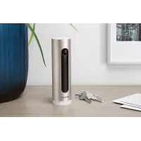Netatmo Welcome : La caméra intelligente qui reconnaît les visages et sécurise votre maison