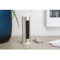 Netatmo Smart Indoor Camera: Face Recognition, No Subscription Fees, Peace of Mind