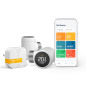 Tado Smart Thermostat X Kit: App Control, Smart Home Ready, Save Energy!