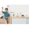 Welcome, the Netatmo Security Face Recognition Camera