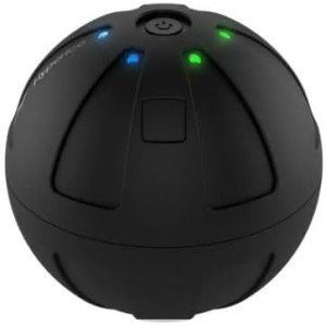 Hyperice Hypersphere Massage Ball | Soreness Relief & Muscle Recovery