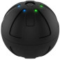Hyperice Hypersphere Go: Vibrating Massage Ball for Muscle Relief & Recovery - Travel Friendly!