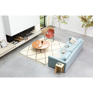 Welcome, La caméra à reconnaissance faciale de Netatmo