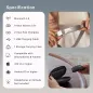 SereniBrain : Bandeau de Méditation Connecté pour une Relaxation Profonde et un Focus Amélioré
