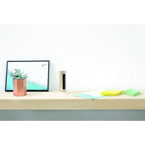 Welcome, the Netatmo Security Face Recognition Camera