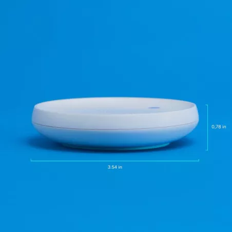 Dodow Solution Naturelle pour un Sommeil Rapide