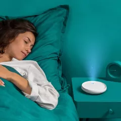 Dodow Solution Naturelle pour un Sommeil Rapide