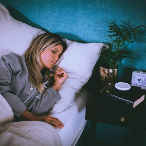 Dodow Sleep Aid  Fall Asleep Faster, Naturally