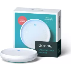 Dodow Solution Naturelle pour un Sommeil Rapide
