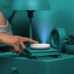 Dodow Solution Naturelle pour un Sommeil Rapide