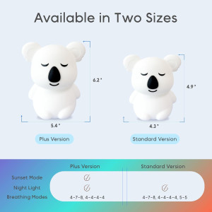 Kyle - Lumière de Respiration pour Relaxation & Sommeil