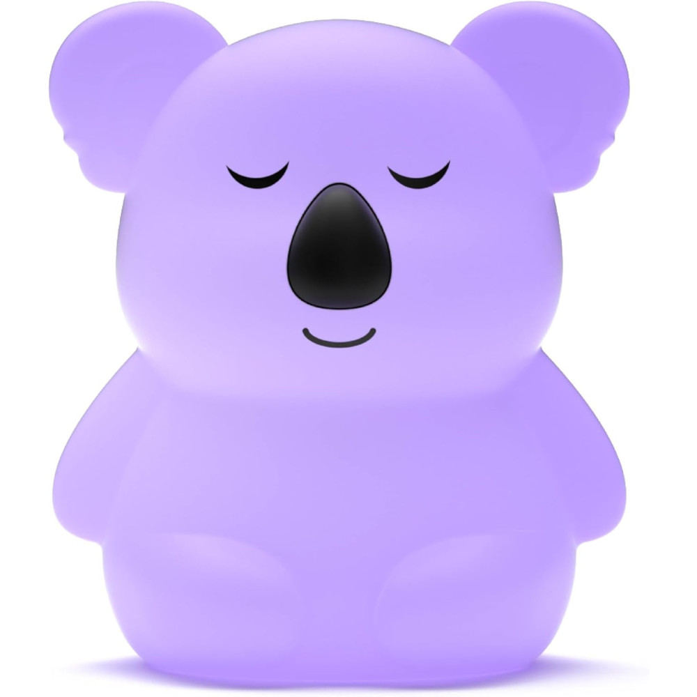 Breathing Pal Kyle - Mindfulness Light for Relaxation & Sleep