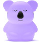 Breathing Pal Kyle: Guided Breathing Light for Relaxation, Sleep & Anxiety Relief - Perfect for Kids & Adults!