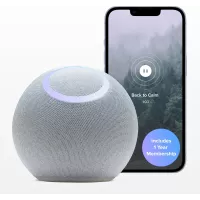 Orb Reflect : Dispositif de Relaxation et Pleine Conscience