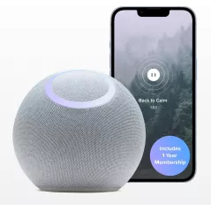 Orb Reflect : Dispositif de Relaxation et Pleine Conscience