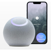 Reflect Orb: Mindfulness and Stress Relief Device for Focus and Calm