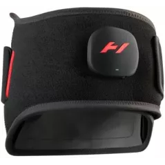 Hyperice Venom 2 Ceinture - Chaleur & Vibration Rapides pour Soulager