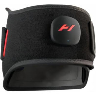Hyperice Venom 2 Back Wrap - Fast Heat & Vibration for Relief