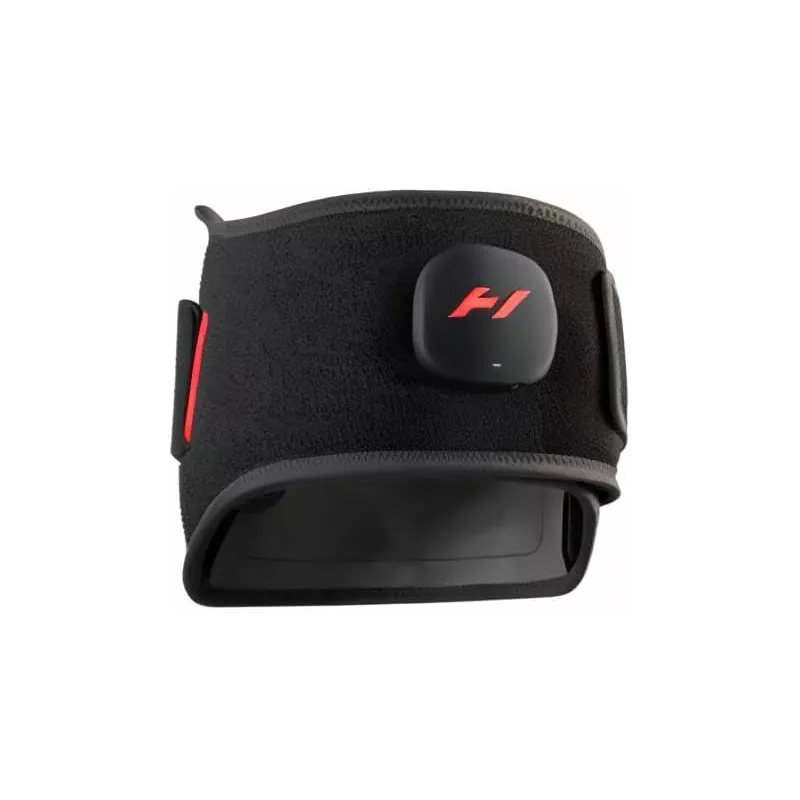 Hyperice Venom 2 Ceinture - Chaleur & Vibration Rapides pour Soulager