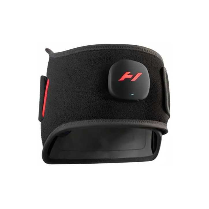 Hyperice Venom 2 Back Wrap: Heat & Vibration Therapy for Fast Pain Relief