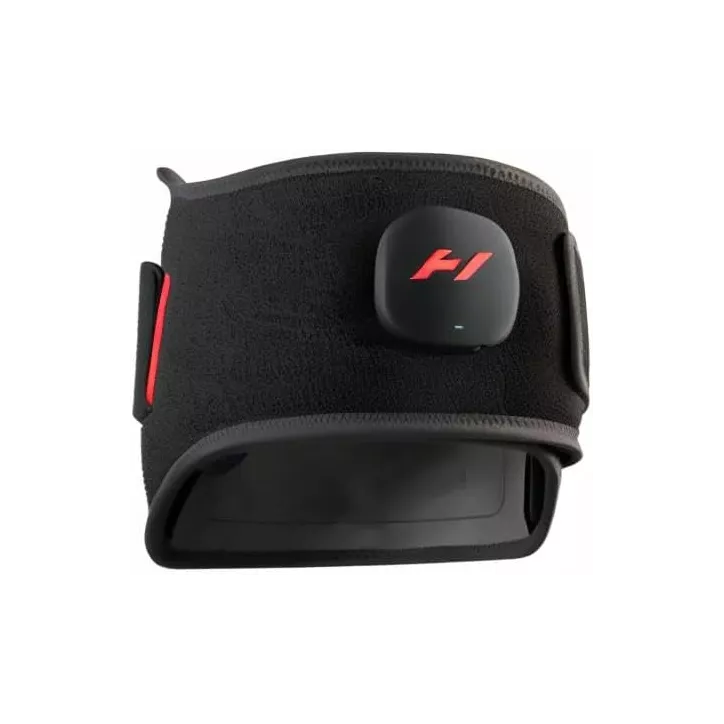 Hyperice Venom 2 : Ceinture Dorsale Chauffante et Vibrante pour un Soulagement Instantané!