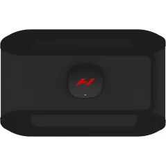 Hyperice Venom 2 Ceinture - Chaleur & Vibration Rapides pour Soulager
