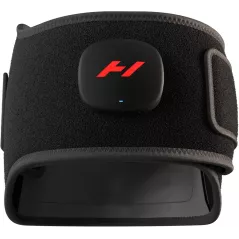 Hyperice Venom 2 Ceinture - Chaleur & Vibration Rapides pour Soulager